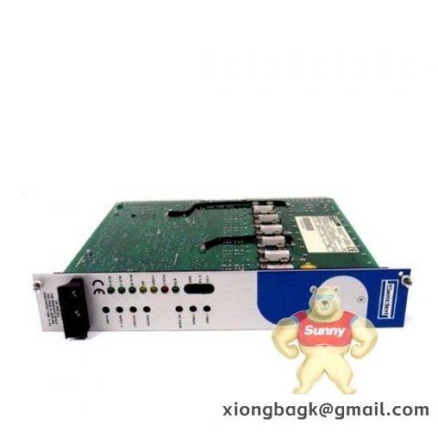 General Electric 531X102CCHAFM2 Industrial Control Module