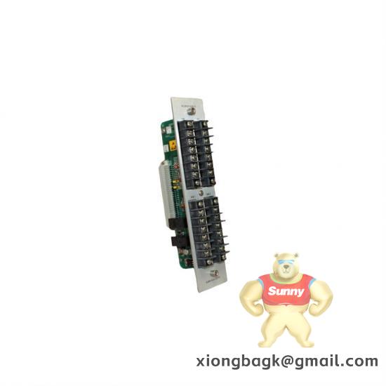 GE PN04220FL11232 Control Module for Industrial Automation Systems