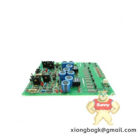 GE SRPG600B600 High-Performance Programmable Logic Controller Module