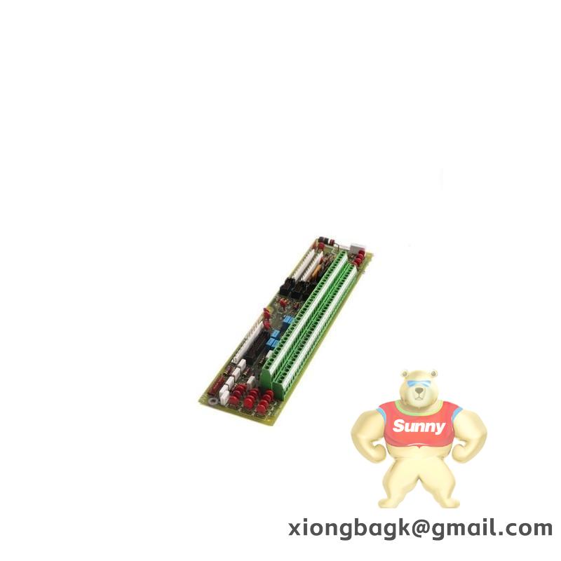 ge_ds200ptbag1adc_eeprom_with_firmware.jpg GE IS200WEORG1ACDB - Turbine Terminal Board for Industrial Automation