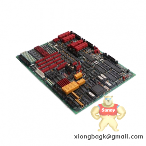 Bosch Rexroth R911190239 - Precision Control Module for Industrial Automation