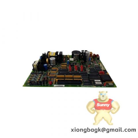 GE IC600KD516 Industrial Control Module