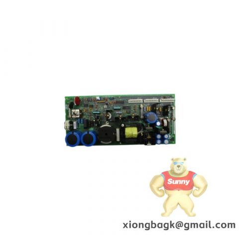 GE IC2OOMDL730 PLC Discrete Output Module
