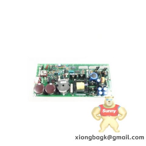 GE VMIVME-VMXC-7VME Bus Module: Advanced Industrial Control Solution