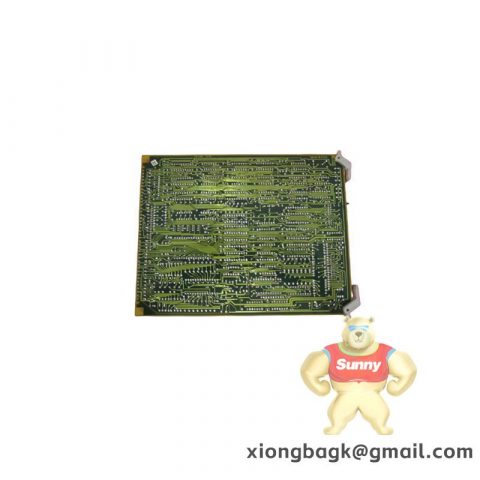 GE IC600CB508RR Control Module