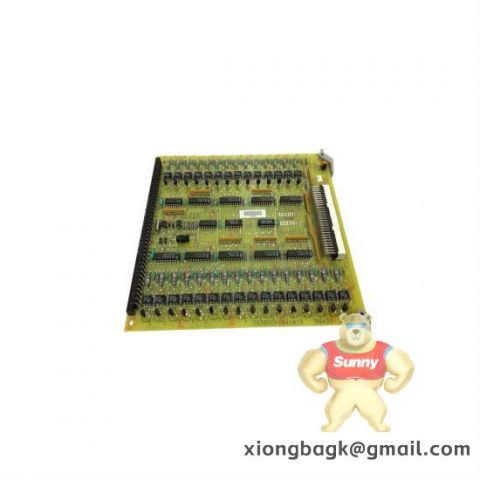 GE DS3800HISA1A1A Industrial Control Module