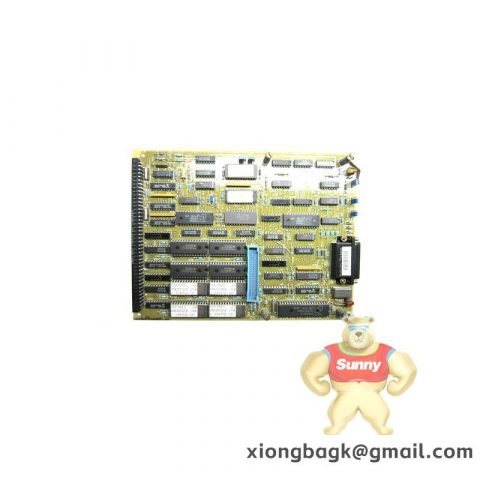 GE PCIE-5565PIORC-200 Industrial Control Module