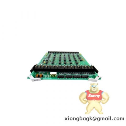 General Electric DS3800HMPF1E1F Triple Modular Redundant Controller Module