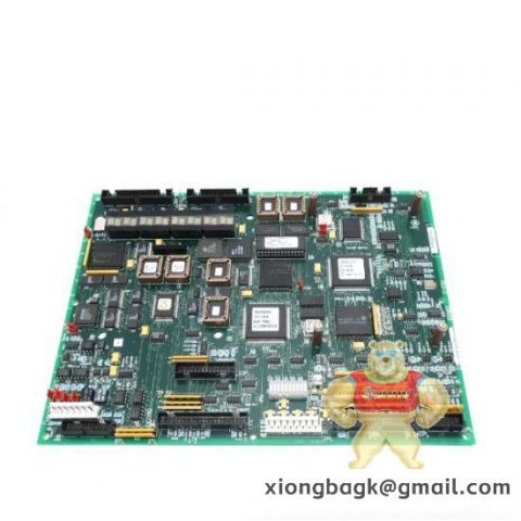 MARPOSSA Micro Probe Amplifier E3Controller Box - High Precision Measurement & Control Module