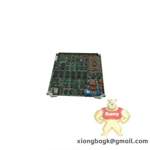 GE IC800SLCPVL100 High-Performance PLC Module