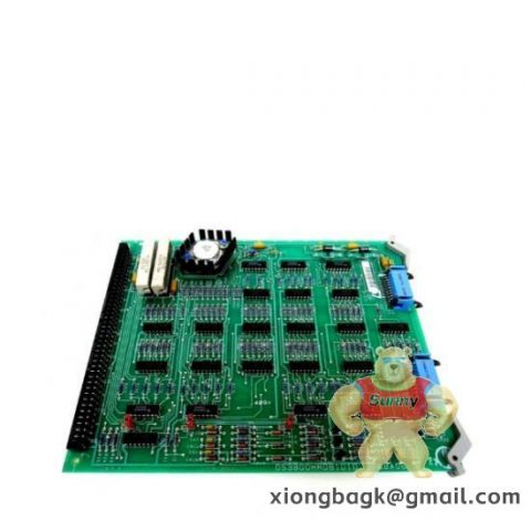 GE IC754ACC32MEM-A Industrial Control Module