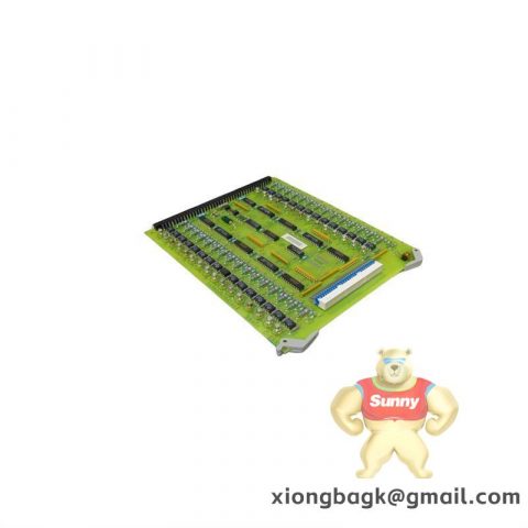 GE 1C200ALG264 High-Performance PLC Module