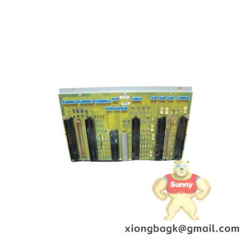 GE IS210AEABH1A - AE Bridge Interface Card for Wind Turbine Control Systems