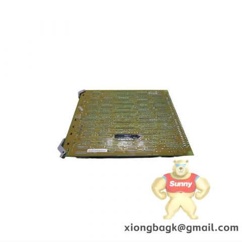 GE VMIVME-2130 VME Bus Interface Module