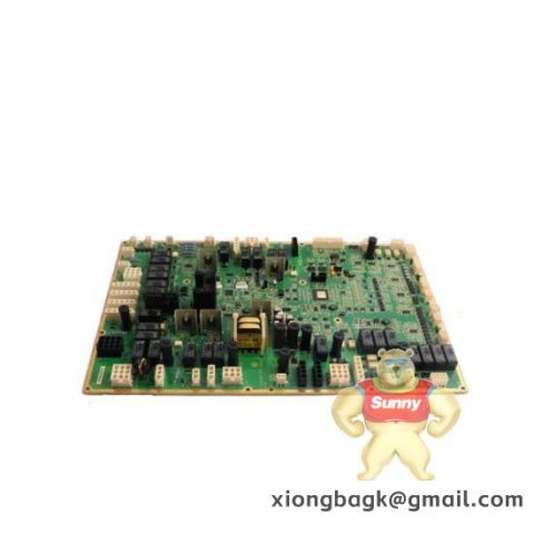 GE F650 F650BFLF1G0HIF6E Industrial Control Module