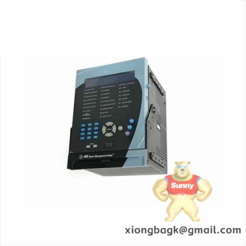 Fanuc A20B-2000-017006B Control System - High-Performance Industrial Automation Module