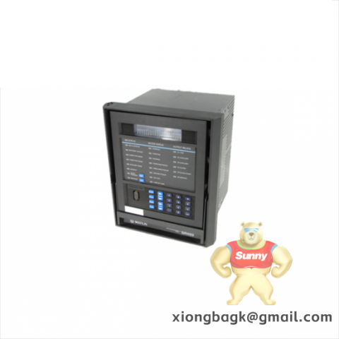 GE EF8210G34 Sensor - High Accuracy Industrial Measurement Device