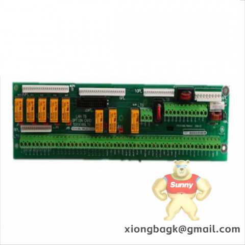 Honeywell DC300 POWER SUPPLY KPower Supply, Reliable Industrial Power Module