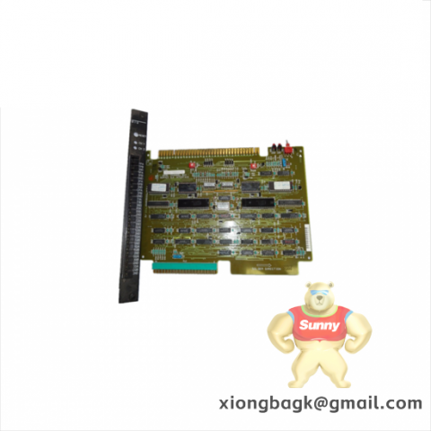 GE IS200PMCIH1ABA Digital Signal Processor Module