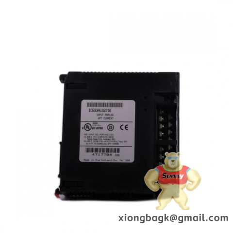 GE IS215UCVEH2B VME Controller Module for Industrial Automation