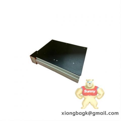 GE GLENTEK M4050-10 Industrial Control Module