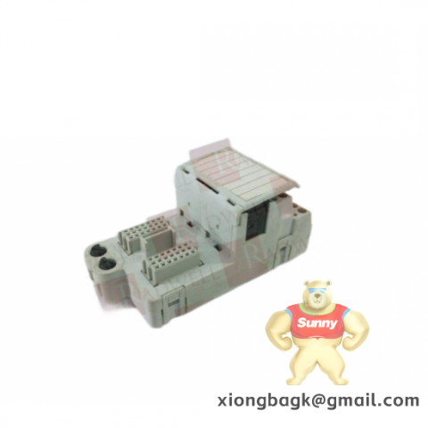 FANUC A06B-0143-B175#7008 Control Module - Precision Engineering for Industrial Automation