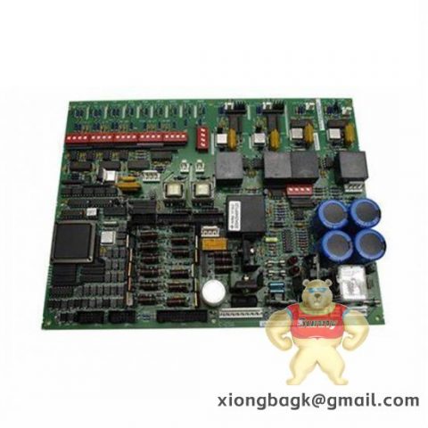 GE DS200DCFBG1BNC Digital Communication Board