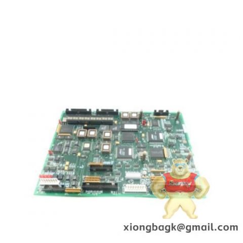 GE DS200IIBDG1A IGBT Gate Driver Board - AC2000 Series