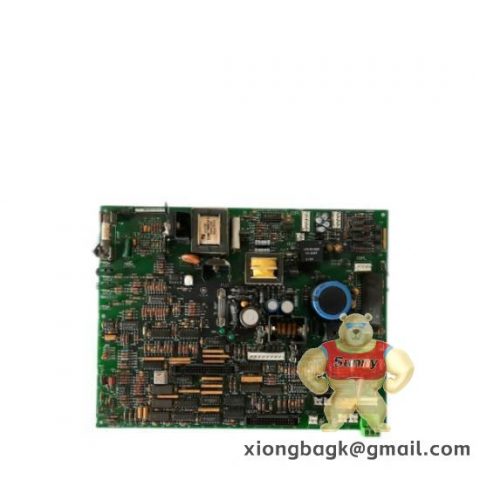 Fanuc A860-2162-V001 Advanced Control Module