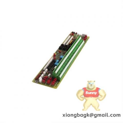 GE FANUC IC695CPE305-ACAN Ethernet Module for PLC Systems
