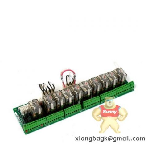 GE PCA198-CXB Process Control Module, Advanced Industrial Automation Solution