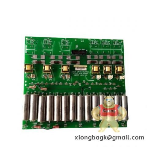 Fanuc 0040-32463: High-Performance 32-Bit CPU Module for GE Fanuc 90-70 Series PLCs