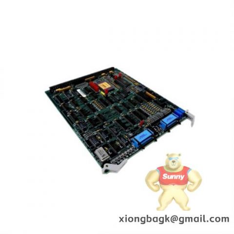 FANUC A068-6117-H211 Alpha I Servo Drive Module for Precision Control Systems