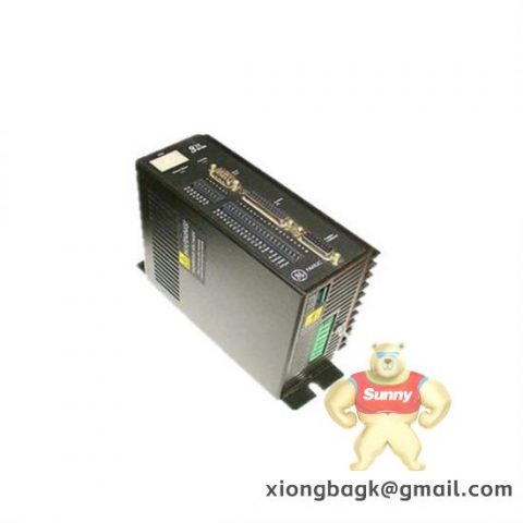 GE IC200ALG326-D Analog Input Module