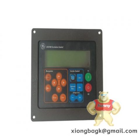 Fanuc A06B-0076-B203 I/O Module for Precision Control Systems