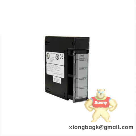 GE ASTAT-XT Electronic Motor Overload Protector, Up to 440V, Programmable Inputs