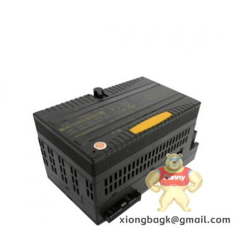 FANUC 0020-23400 Genius I/O Module - Enhance Your Industrial Control Systems