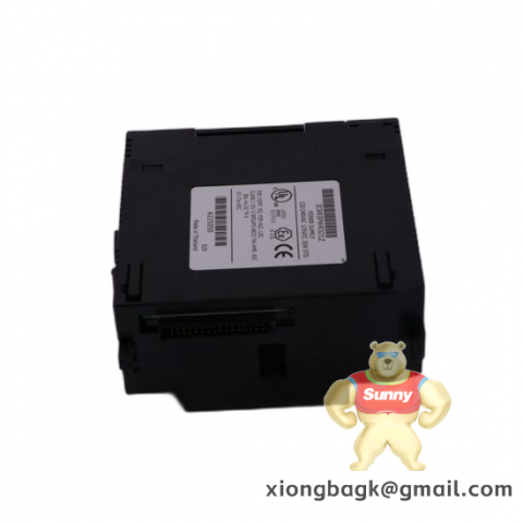 GE IC697CPX935RR - High Performance CPU Module