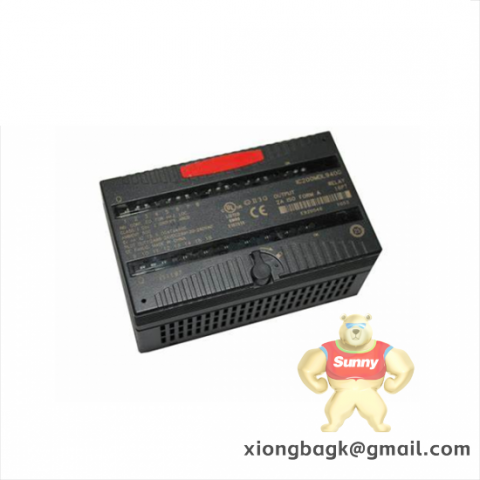 GE IC690CBL705 Cable Connector for Industrial Automation