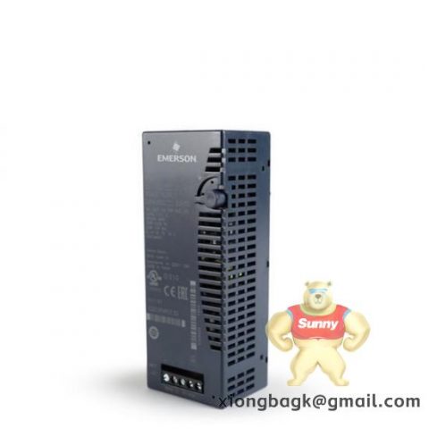 GE IC200PNS001LT High-Performance Process Input Module