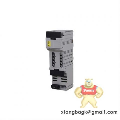 Fanuc MC4/11/22/400 Industrial Control Module