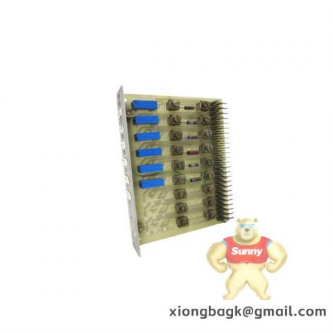 Fanuc A06B-0115-B855 Control Unit/Motherboard - High Precision Industrial Automation Component