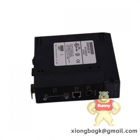 GE DS200KLDCG1AAA Key/LED/Display Board - Mark V Turbine Control System Component