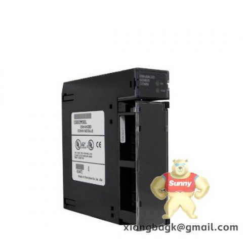 GE IC693ALG221 Analog Input Module