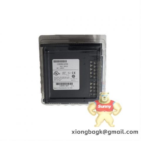 Fanuc 0226-77276 I/O Module - Enhance Your Automation System Performance