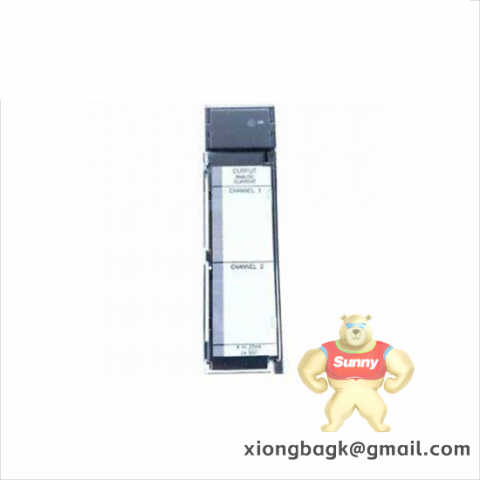 GE IS215UCVEH2AD Dual-Sided Control Module for General Electric's Mark VI Series