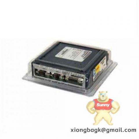 GE Fanuc IC693BEM341FIP Bus Controller: Master Your Automation Needs