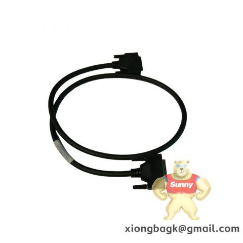 WONERWARE 0ICB-15S-2CMXU Industrial Control Module