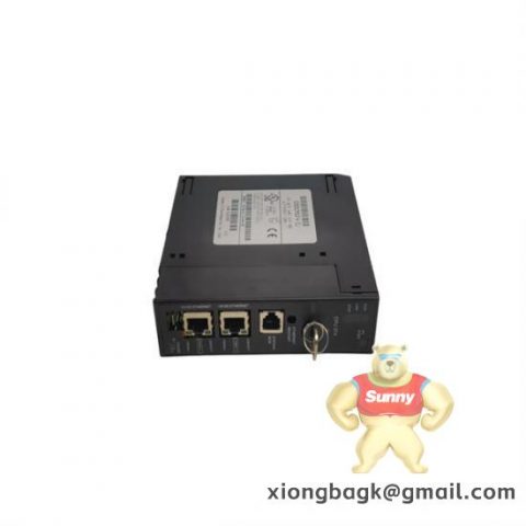 GE DS200RCIAG1A Turbo Control System Board