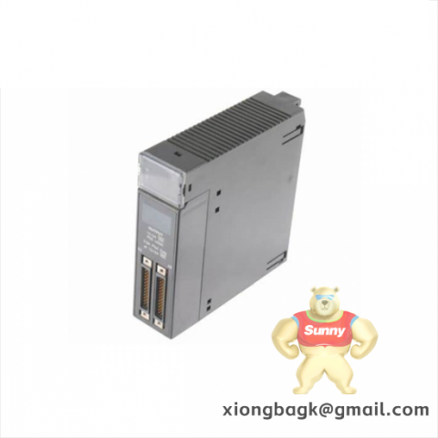 Fanuc 0190-35798 High-Speed Floating Point CPU Module